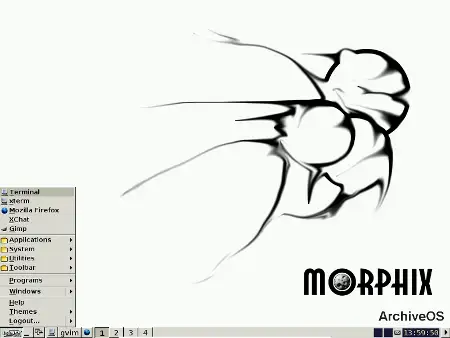 morphix