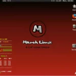 march linux