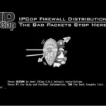 ipcop firewall