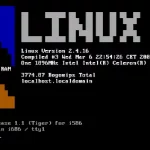 virtual linux