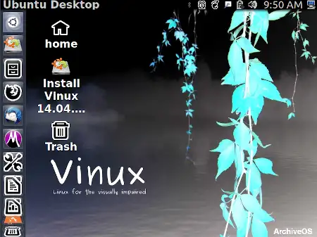 Vinux