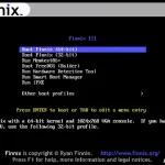 finnix