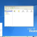 linux xp