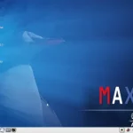 max linux