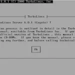 turbolinux