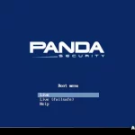 panda cloud cleaner rescue iso