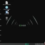 sonar linux