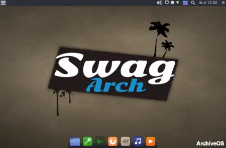 swagarch