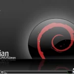 debian lite