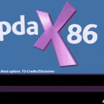 pdaxrom