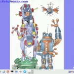 robohobby