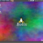 bolix