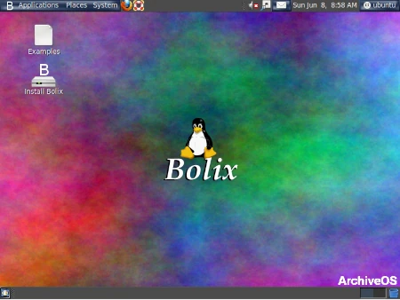 bolix