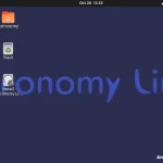 astronomy linux