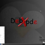 debxpde