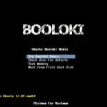 ubuntu booloki remix