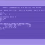 commodore64