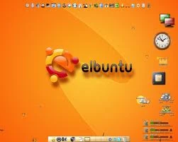 elbuntu