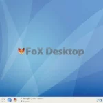 fox linux