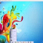 icaros desktop live