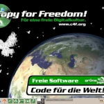 copy 4 freedom cd