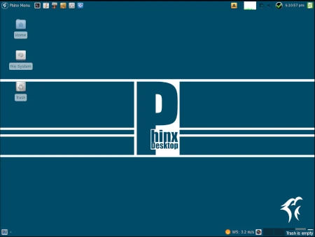 phinx desktop