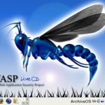 owasp livecd