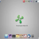 grasshopper linux