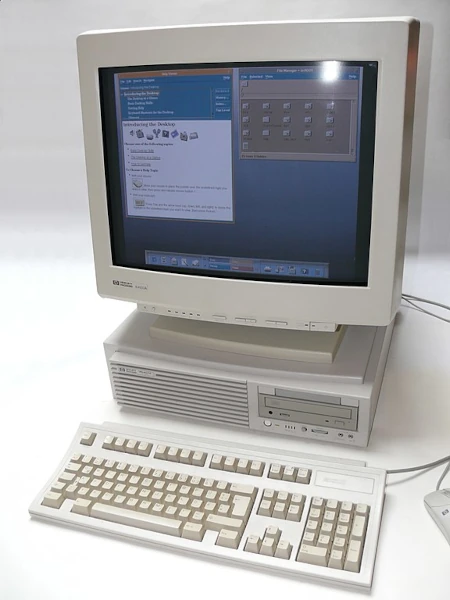 hp9000