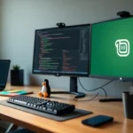 operating systems