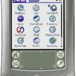 palm os