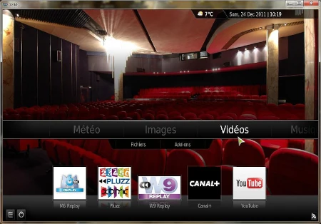 xbmc