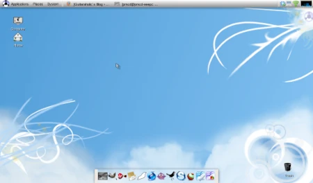 aurora os