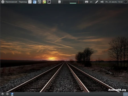 mybuntu
