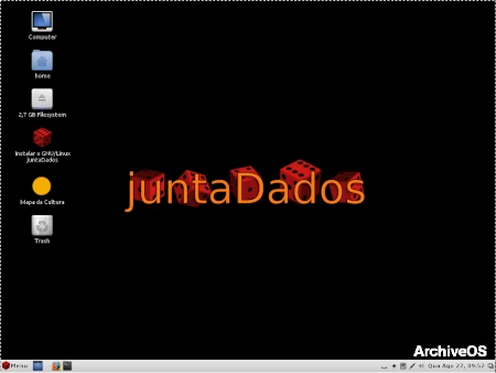 juntadados