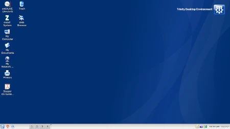 sleeper os