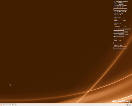 icebuntu