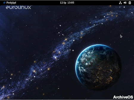 eurolinux 9