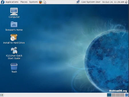 K12Linux