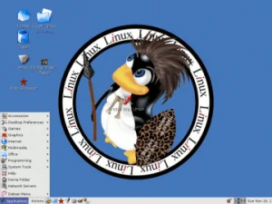 impi linux